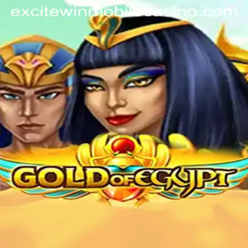 Exploring the Thrills of GoldOfEgypt with Excitewin