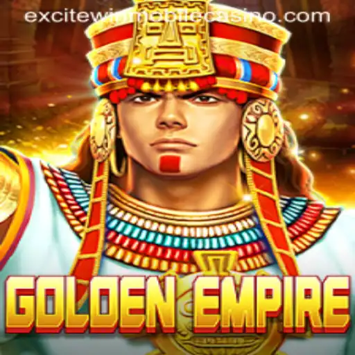 GoldenEmpire: A Thrilling Adventure with Excitewin