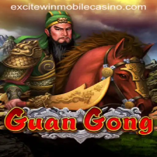 Experience the Thrills of GuanGong: Unravel the Secrets with Excitewin