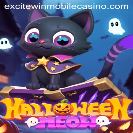 Experience Thrills and Chills with HalloweenMeow: Unveiling the Game with Excitewin
