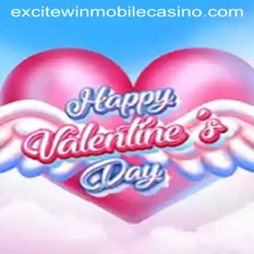 Discover the Enchantment of HappyValentinesDay with Excitewin
