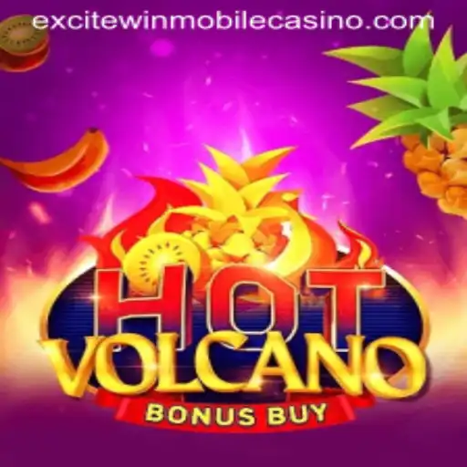 HotVolcanoBonusBuy: Excitewin’s Eruption of Thrills and Wins