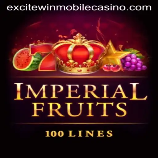 Exploring the Vibrant World of ImperialFruits100: A Deep Dive into Excitewin