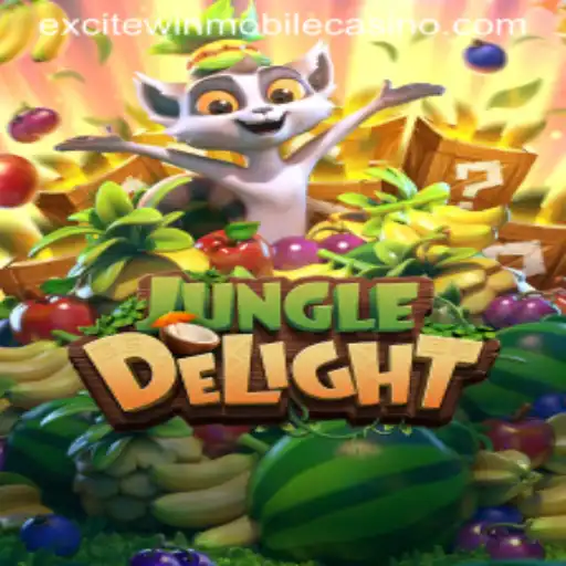 Explore the Thrilling Adventure of JungleDelight: A Look into Its World and Mechanics