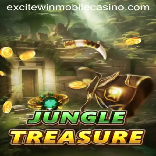Explore the Exciting World of JungleTreasure: Adventure Awaits with Excitewin