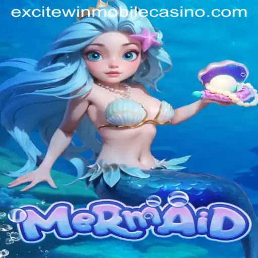 Mermaid: Dive into the Enchanting World of Excitewin