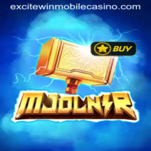Mjolnir: Unleashing Thunderous Excitement with Excitewin