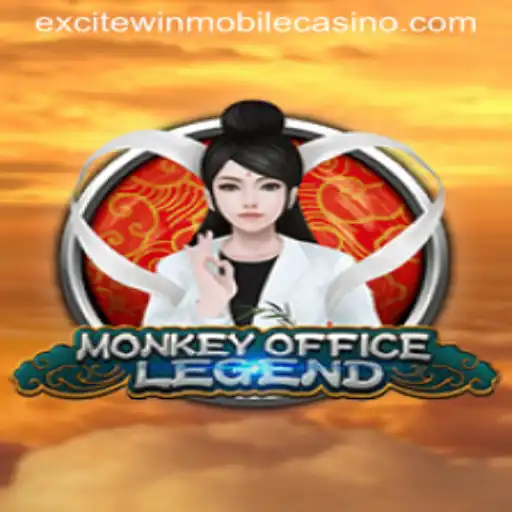 Embark on an Epic Journey with MonkeyOfficeLegend