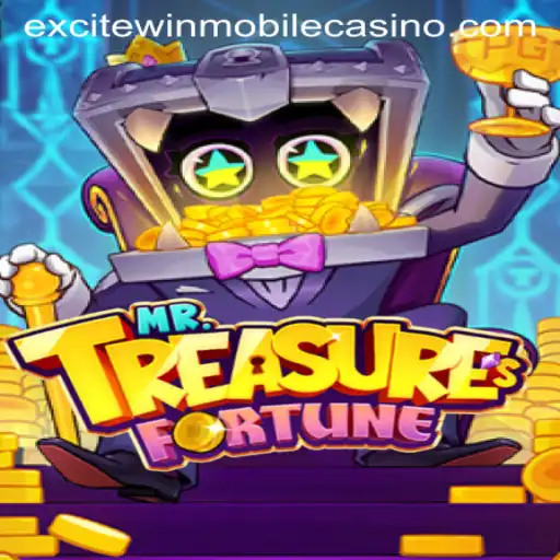 MrTreasuresFortune: Your Gateway to Thrilling Adventures with Excitewin