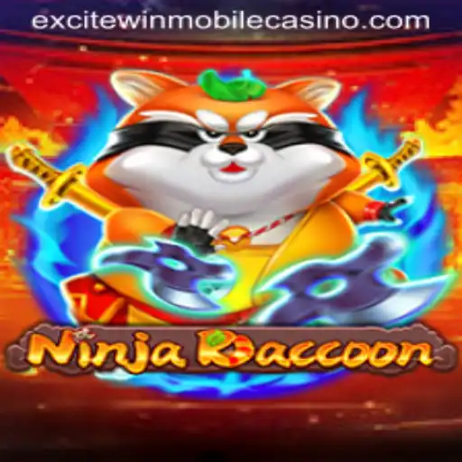 Discover the Thrills of NinjaRaccoon: A Game of Skill and Strategy