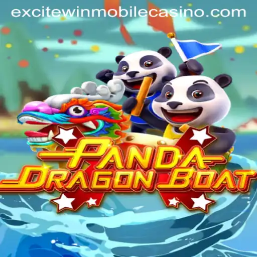 Excitewin Unveils the Exhilarating World of PANDADRAGONBOAT