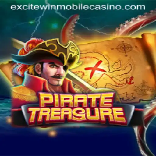 Discover the Thrill of 'PirateTreasure' with Excitewin