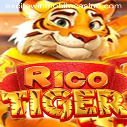 Exploring the Dynamic World of RicoTiger: A Game of Strategy and Excitement