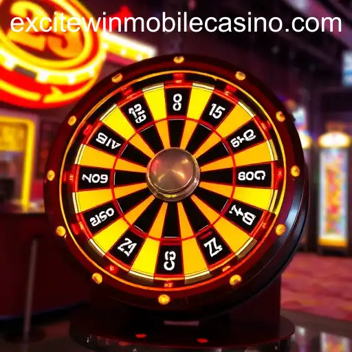 Exploring Rotary Games: The Role of Excitewin in the Gaming Universe