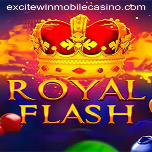 The Thrilling World of RoyalFlash: Unveiling the Excitement Behind 'Excitewin'
