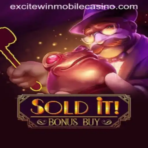 Explore the Thrilling World of SolditBonusBuy: Excitewin at Your Fingertips