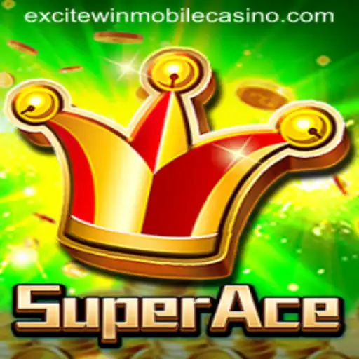 SuperAce: Excitewin Through Dynamic Gameplay