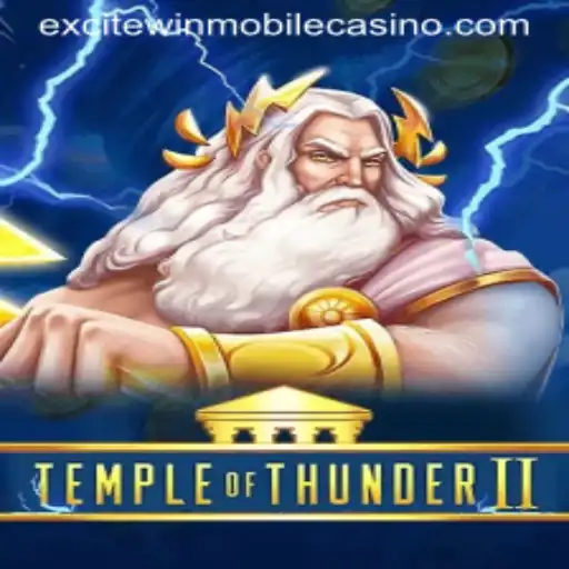 Unleashing the Adventure: Temple of Thunder II and the Thrills of Excitewin