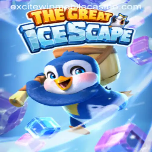 Discover the Exciting World of TheGreatIcescape with Excitewin