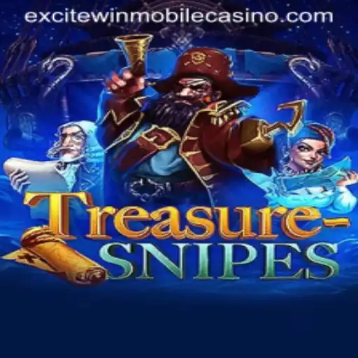 TreasureSnipes: Dive into the Thrilling World of Excitewin Gaming