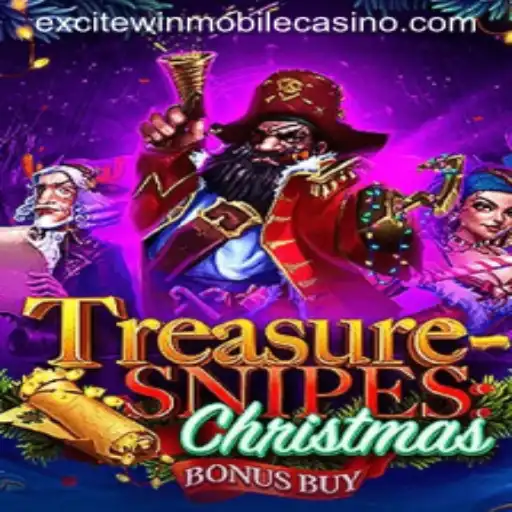 Unveiling TreasuresnipesChristmas: Exciting Adventures Await with Excitewin