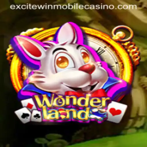 Wonderland: Explore the Enchanting World of Excitewin